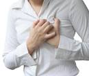 Unstable angina-Chest Pain